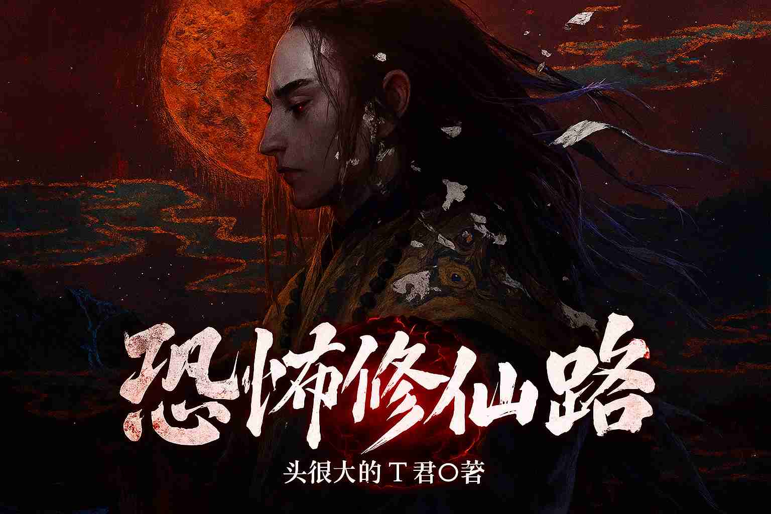 Kinh Khủng Tu Tiên Lộ