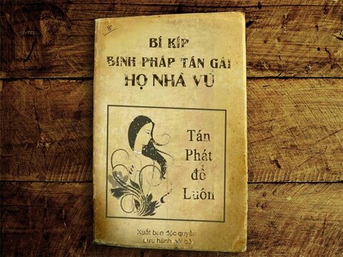 Kỹ Năng Tán Gái Cao Cấp