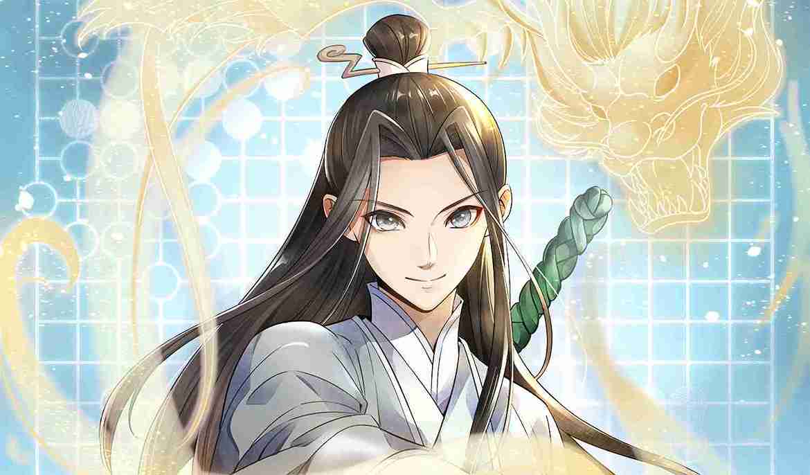 Lạn Kha Kỳ Duyên (Dịch)