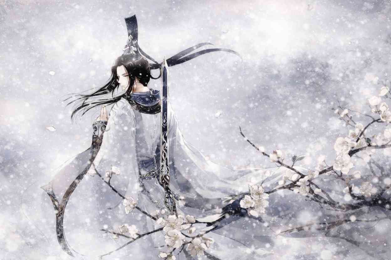 Lăng Thiên Kiếm Thần