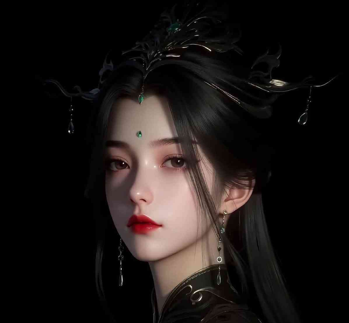 Lục Chỉ Cầm Ma