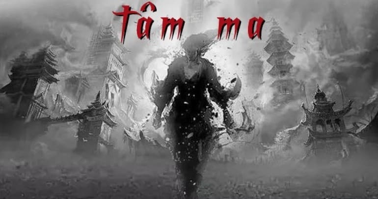 Ma ban trưa - thể loại tâm linh