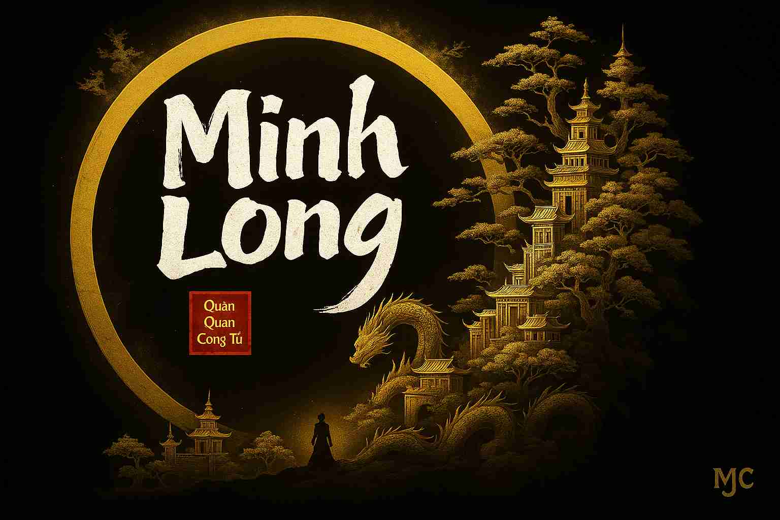 Minh Long
