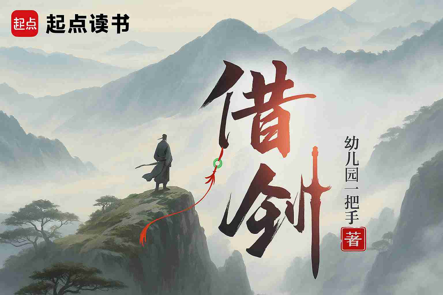 Mượn Kiếm