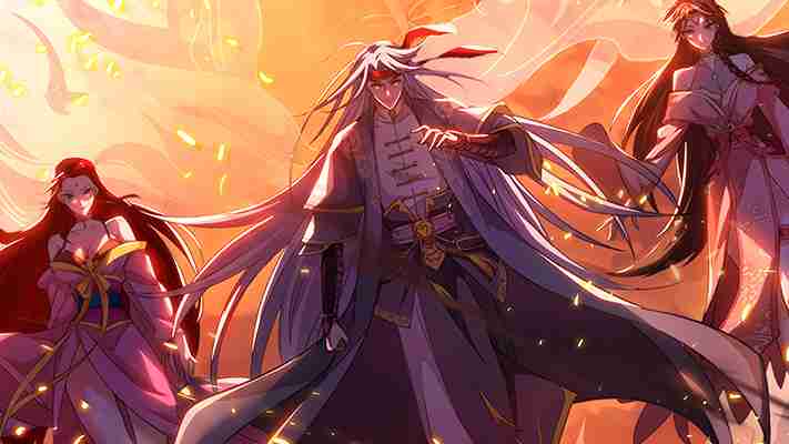 Nghịch Thiên Chí Tôn