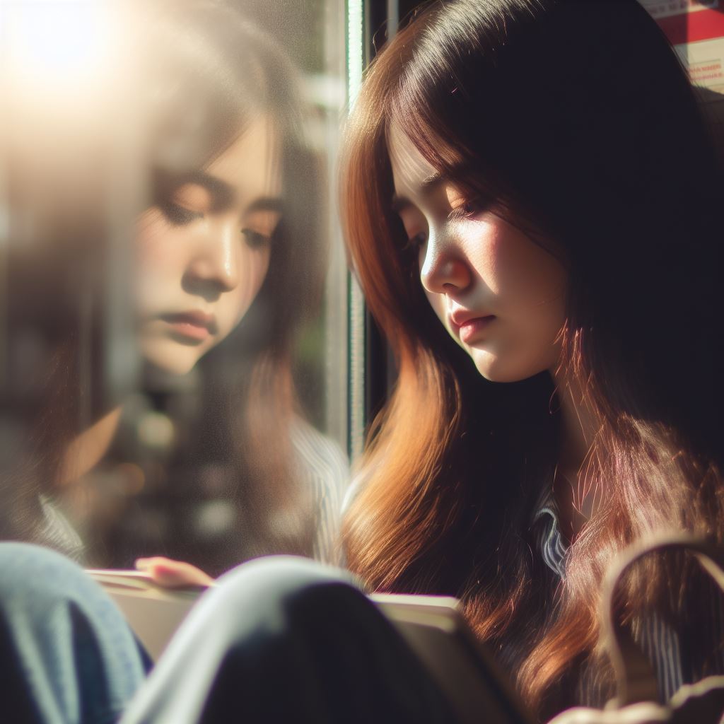 Ngoài lề 2: Dạo này vừa bận vừa lười... nên lâu lâu viết được một đoạn TÂM SỰ với mọi người thôi à