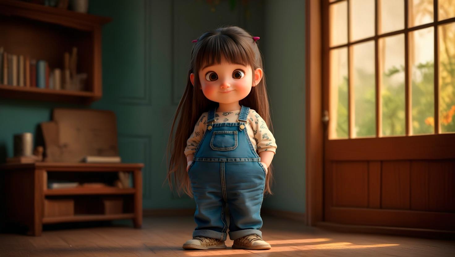 Ngoại truyện 2: Ngữ Yên ngoan nào!