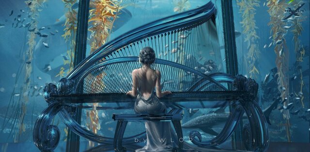 Ngoại truyện 20: Cô gái ngồi chải tóc bên khung cửa sổ 5