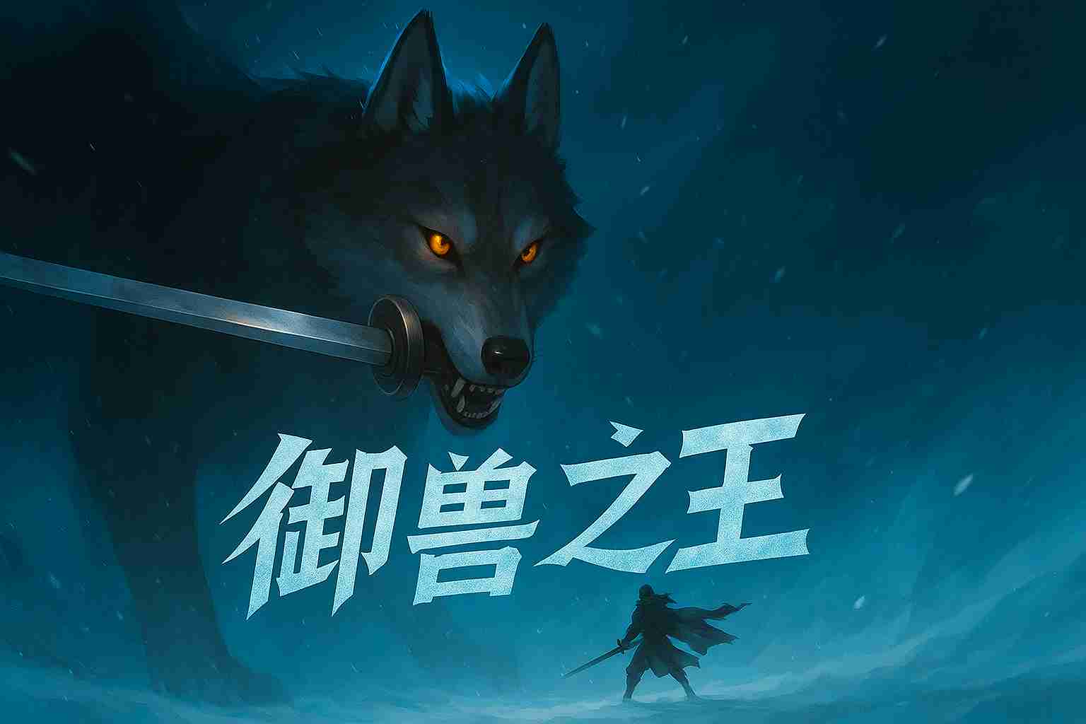 Ngự Thú Chi Vương