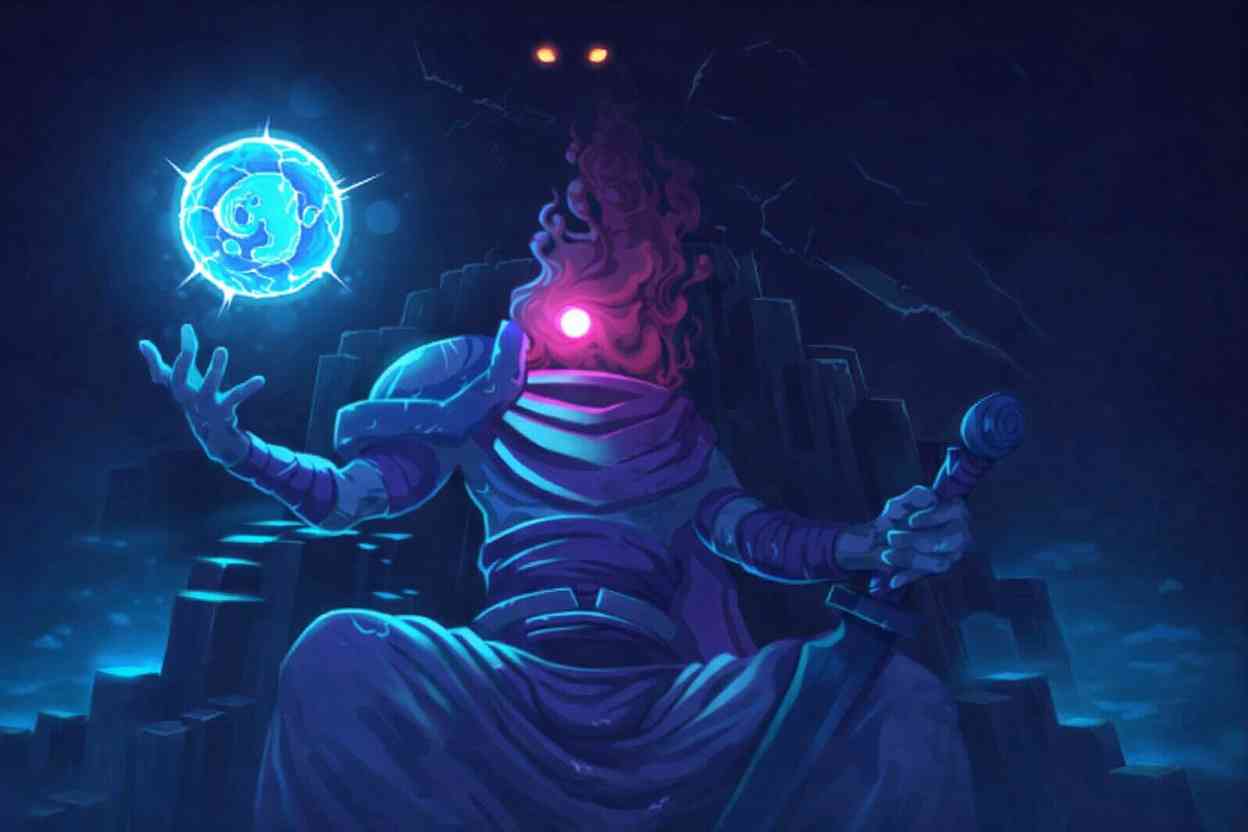 Ngục Giam Tế Bào Của Ta