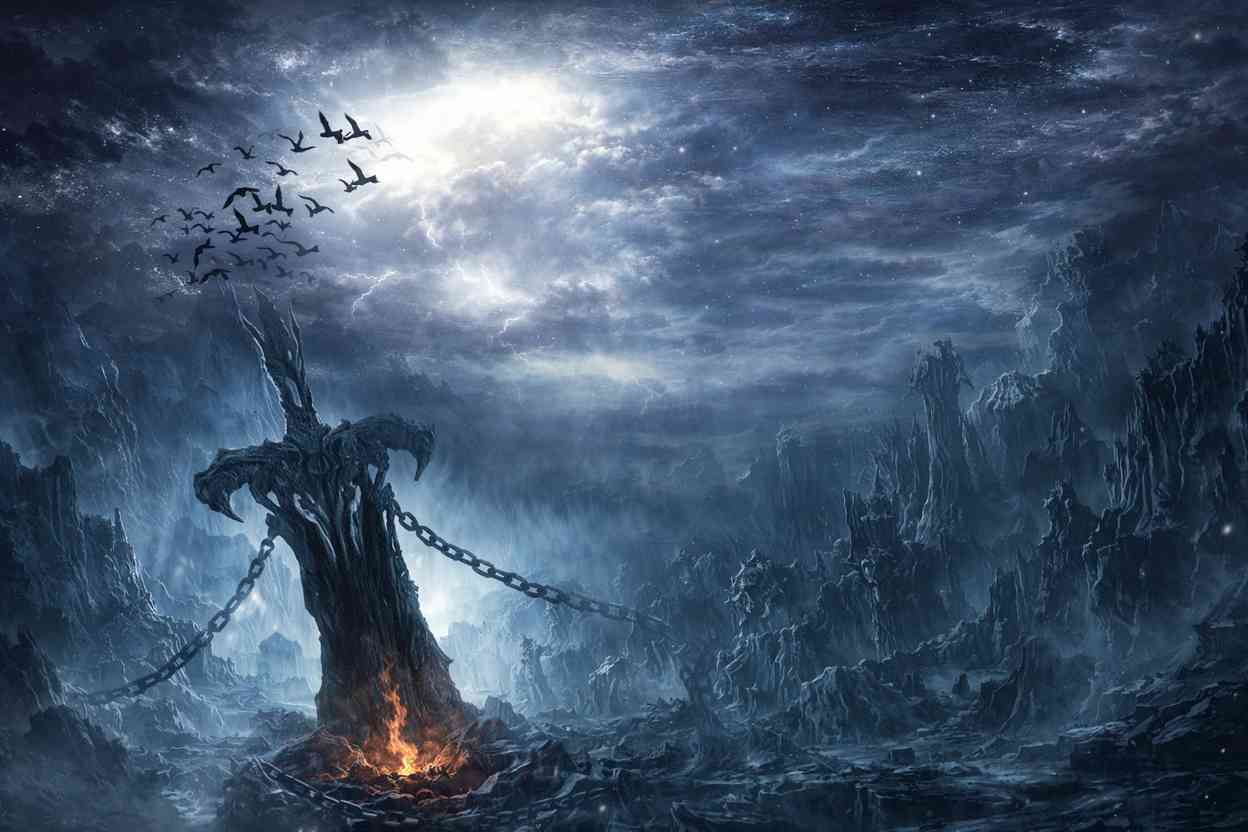 Nguyên Lai Ta Là Đạo Tổ