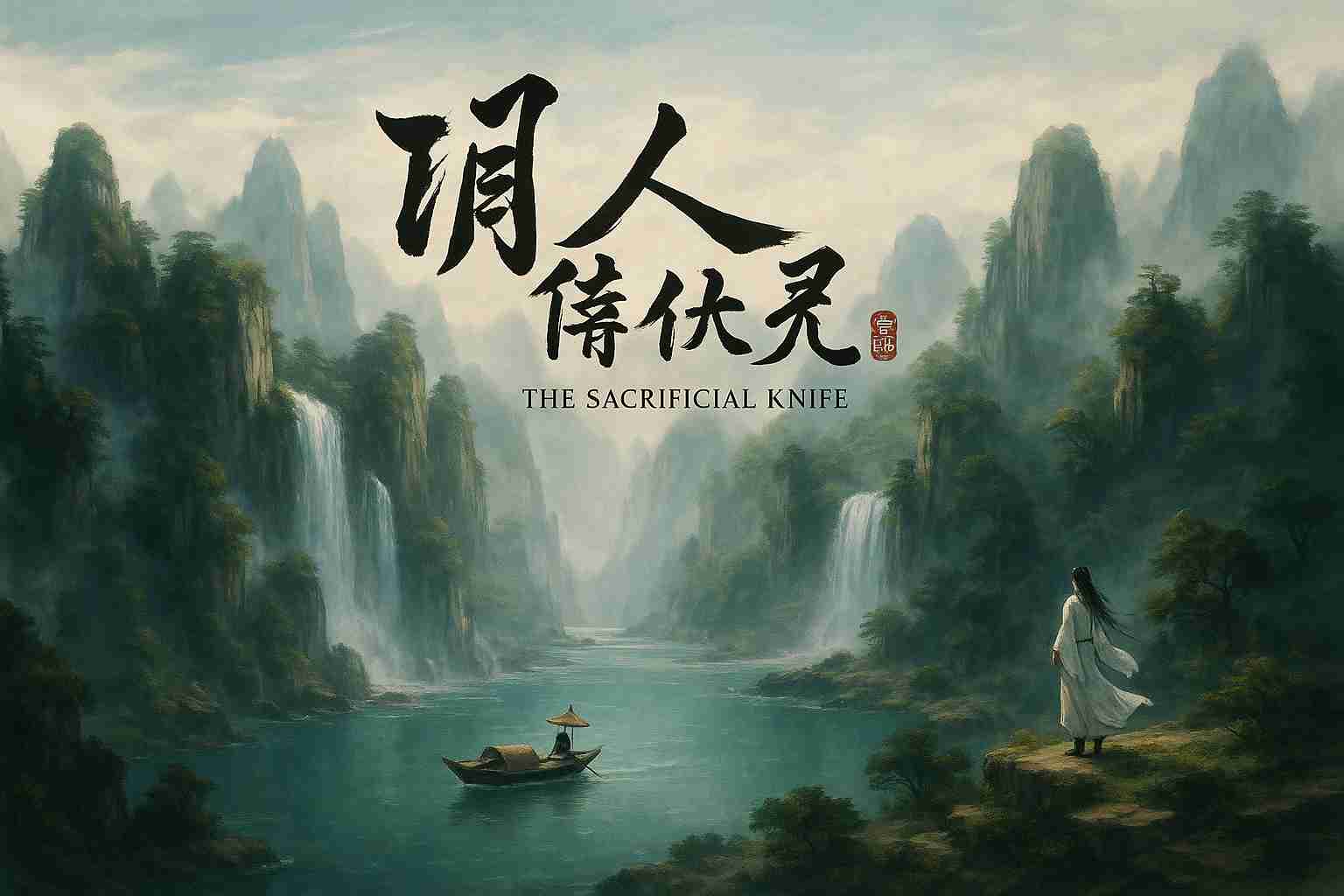 Phàm Nhân Tu Tiên (Dịch)