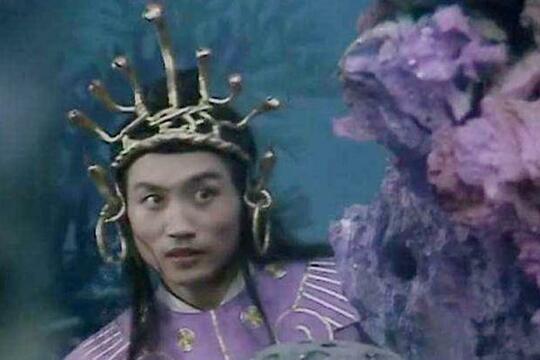 Phần 1 - Chương 27: Mãng Cổ Thi