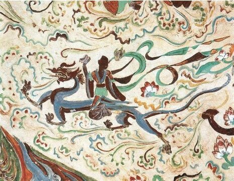 Phần 1 - Chương 47: Vũ nữ hoàng lăng