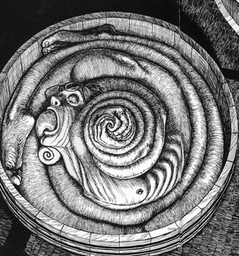 Phần 1 - Chương 66: Ống nô lệ