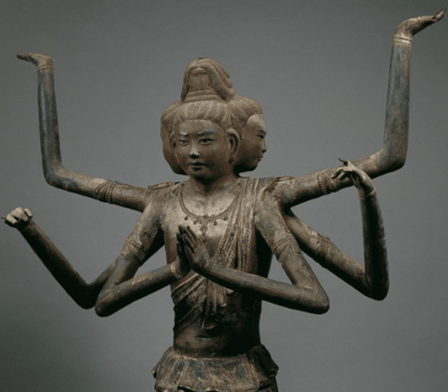 Phần 1 - Chương 67: Vùng Đại Hoang có ngọn núi tên gọi Đại Hoang