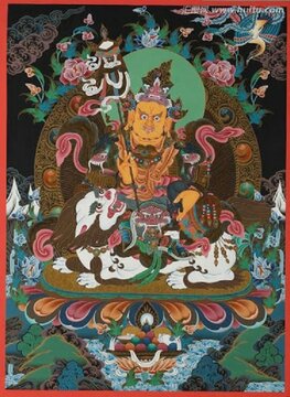 Phần 1 - Chương 78: Thần kho báu Phần 1 - Chương 78: Thần kho báu