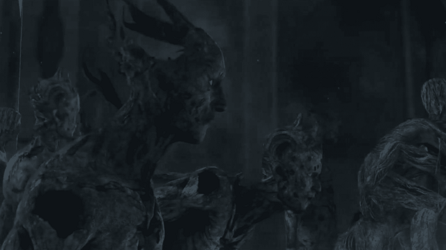 Phần 2 - Chương 14: Miếu tự sát