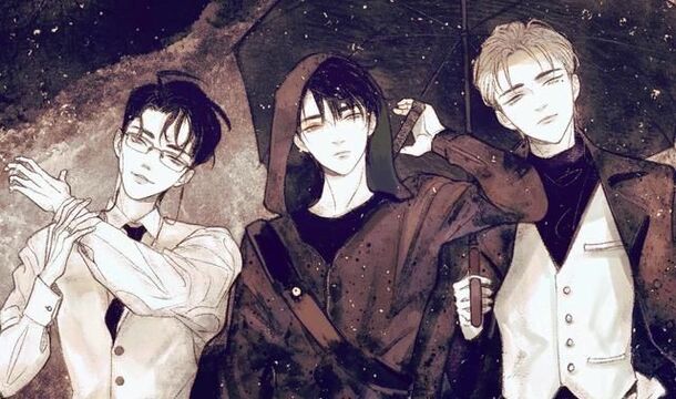 Phần 2 - Chương 39: Cửu Môn và Trương gia