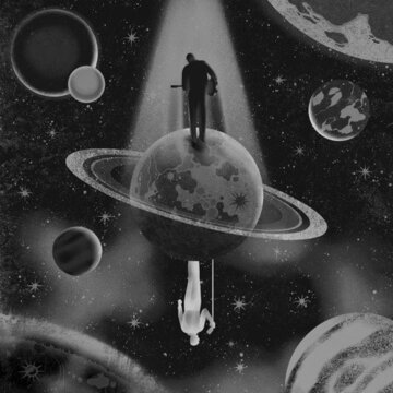 Phần 2 - Chương 48: Chuyện không thể xảy ra đã xảy ra