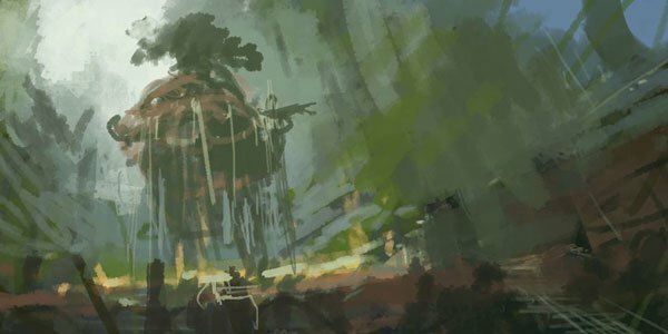 Phần 2 - Chương 59: Người Ong 2