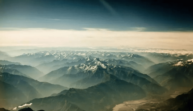 Phần 2 - Chương 69: Núi Côn Luân