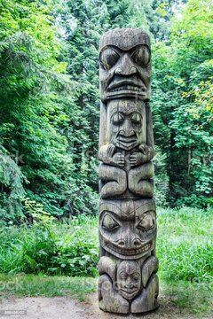 Phần 2 - Chương 77: Thần chày gỗ