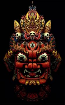 Phần 2 - Chương 78: Kinh Biển Bức