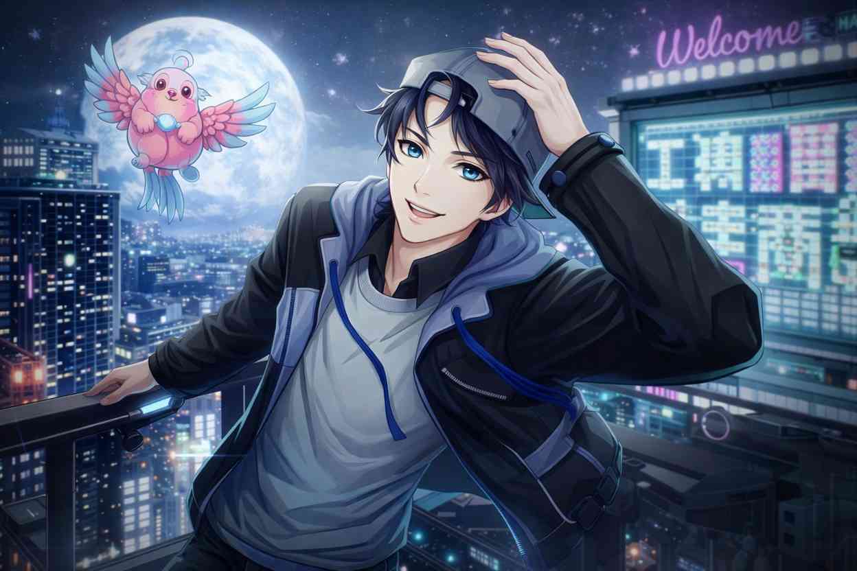 Quầy Hàng Vỉa Hè Của Ta Cực Mạnh