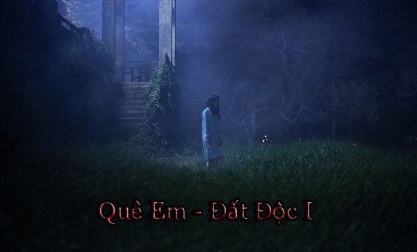 Quê em đất độc