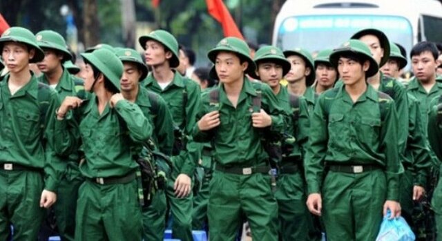 [Review] Đời Lính