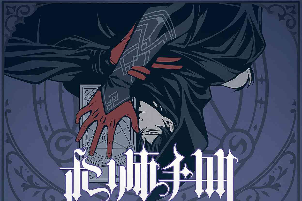 Sổ Tay Thuật Sư