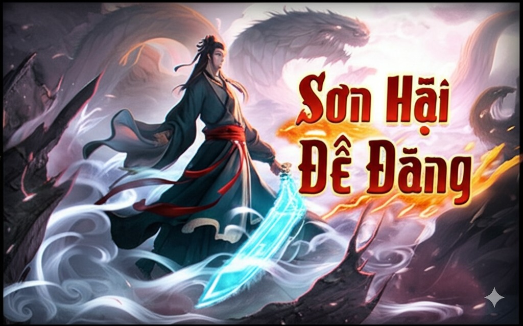 Sơn Hải Đề Đăng (Dịch)