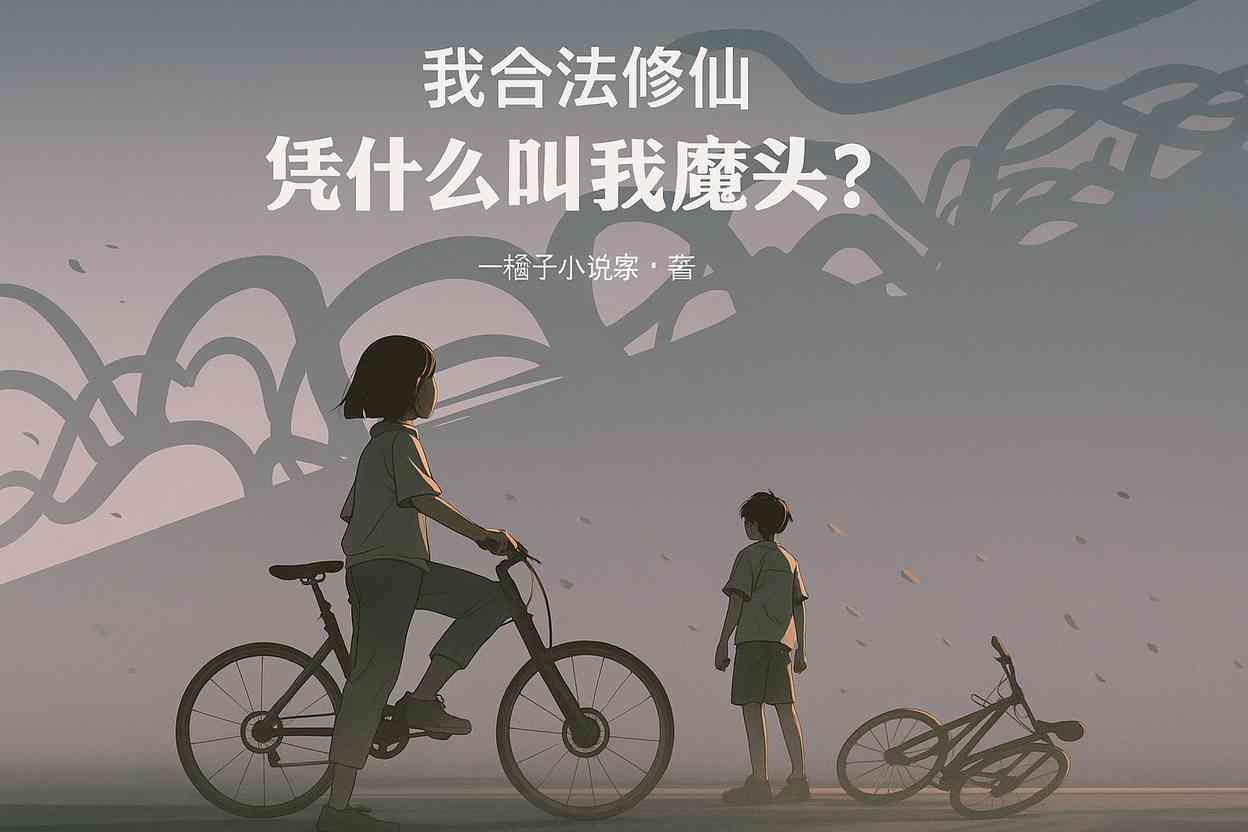 Ta Hợp Pháp Tu Tiên, Dựa Vào Cái Gì Gọi Ta Ma Đầu?
