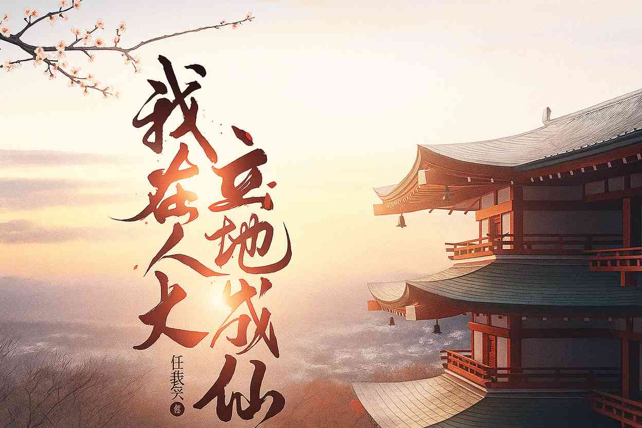 Ta Ở Nhân Gian Đạp Đất Thành Tiên