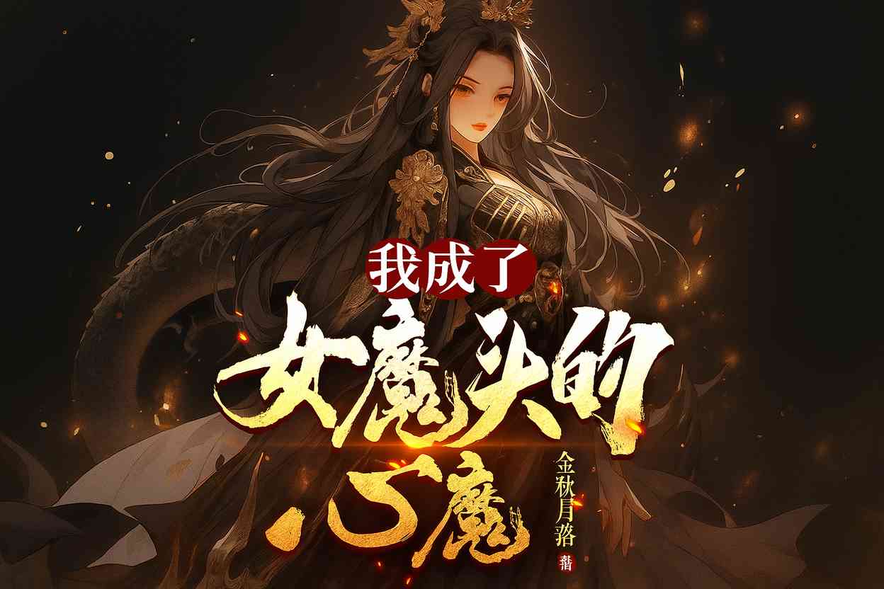 Ta Thành Tâm Ma Của Nữ Ma Đầu