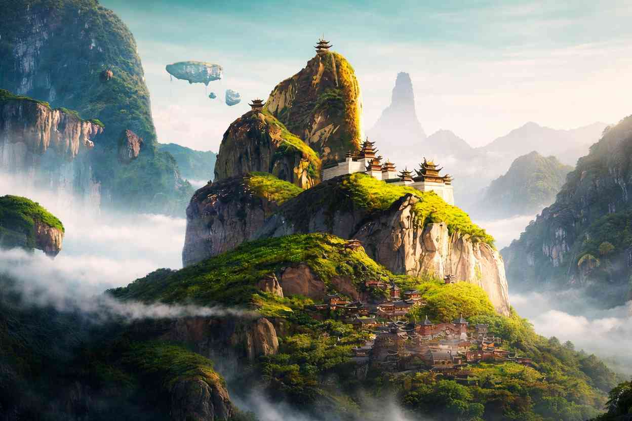 Ta Tu Tiên Tại Gia Tộc