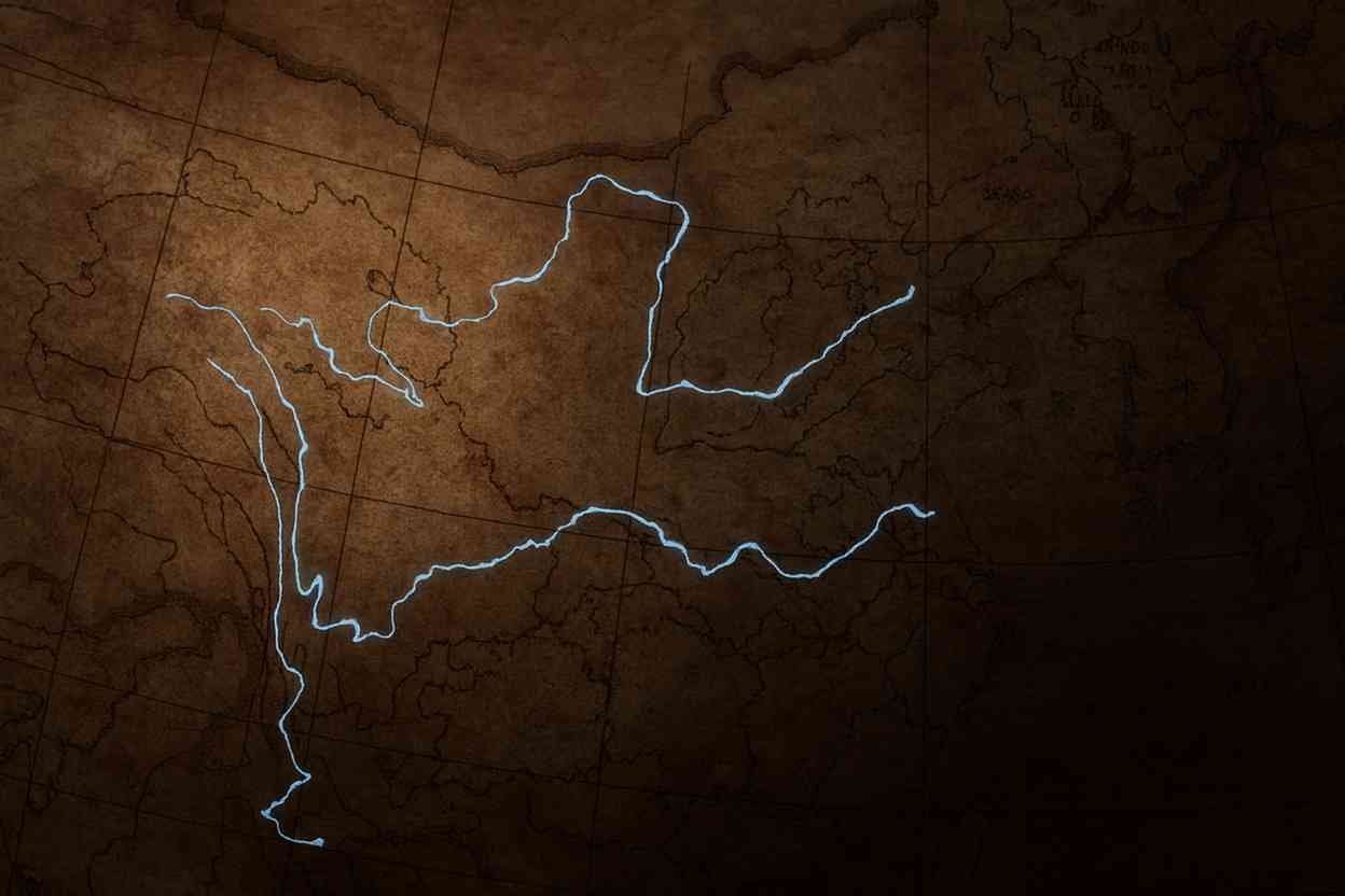 Tam Tuyến Luân Hồi