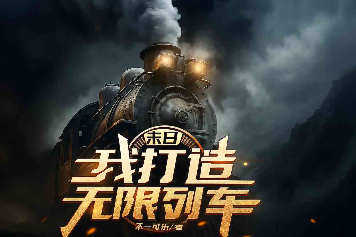 Tận Thế: Ta Chế Tạo Vô Hạn Đoàn Tàu