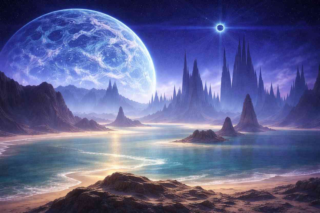 Tạo Hóa Chi Vương