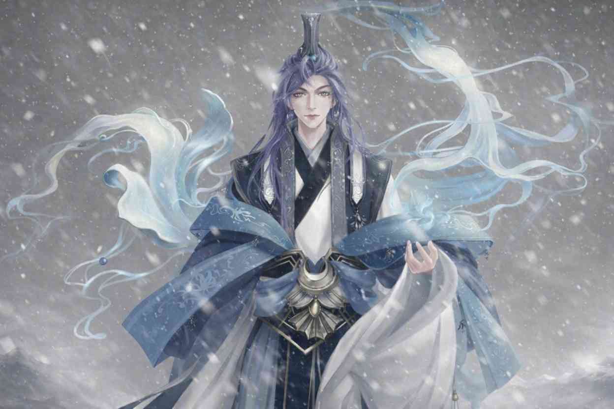 Tạo Hóa Tiên Tộc