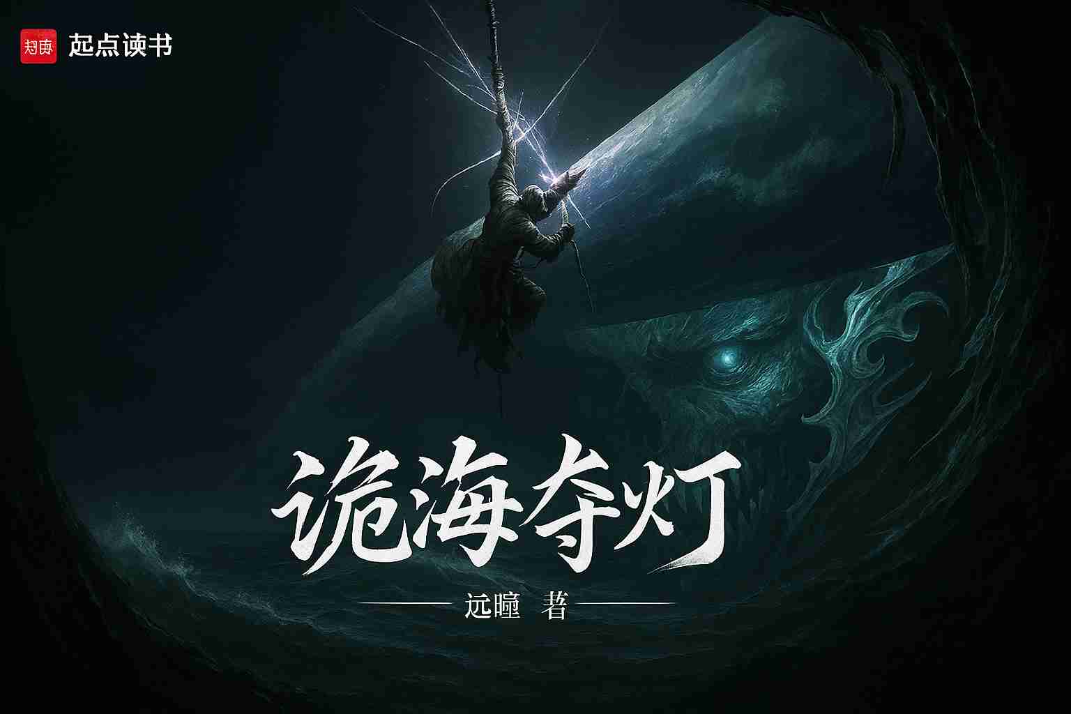 Thâm Hải Dư Tẫn (Dịch)