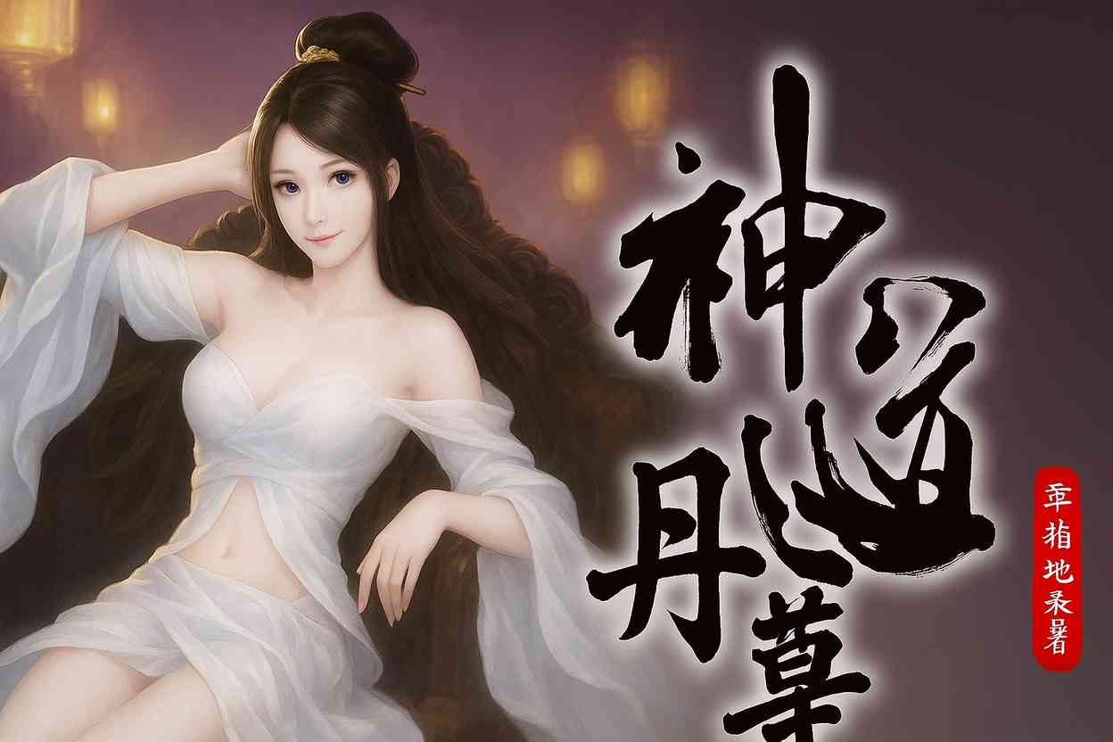 Thần Đạo Đan Tôn