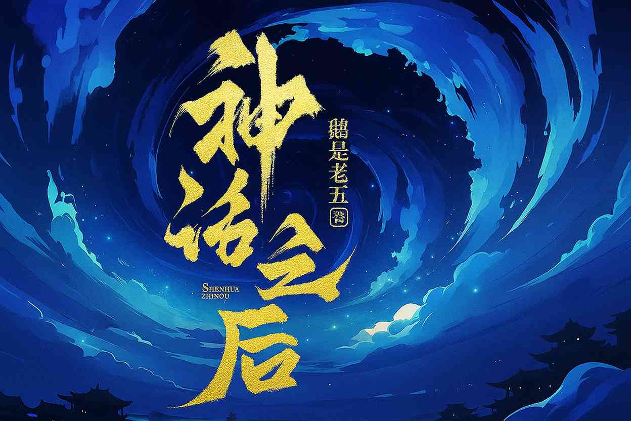 Thần Thoại Chi Hậu