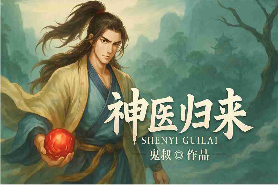 Thần Y Trở Lại - Ngô Bình