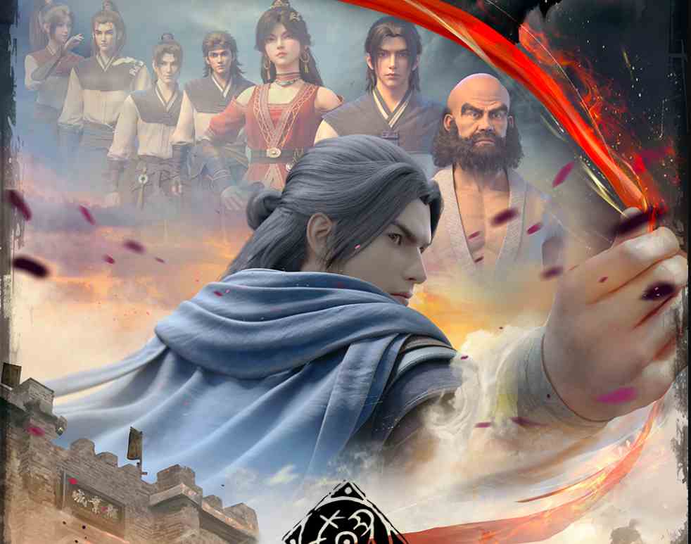 Thập Phương Võ Thánh [Dịch]