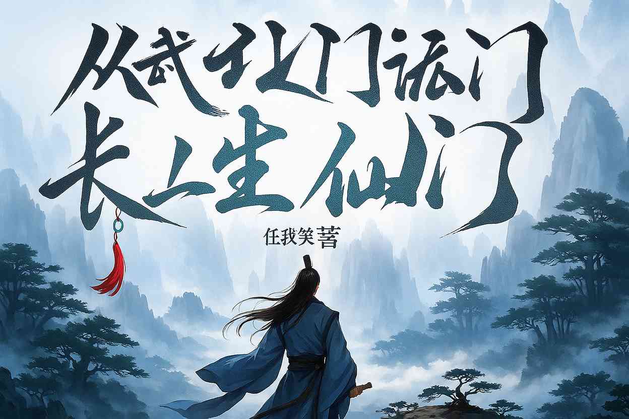 Theo Môn Phái Võ Lâm Đến Trường Sinh Tiên Môn