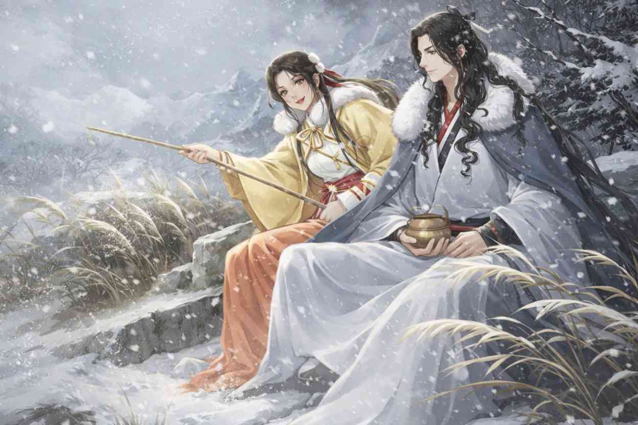 Theo Người Ở Rể Bắt Đầu Thành Lập Trường Sinh Gia Tộc