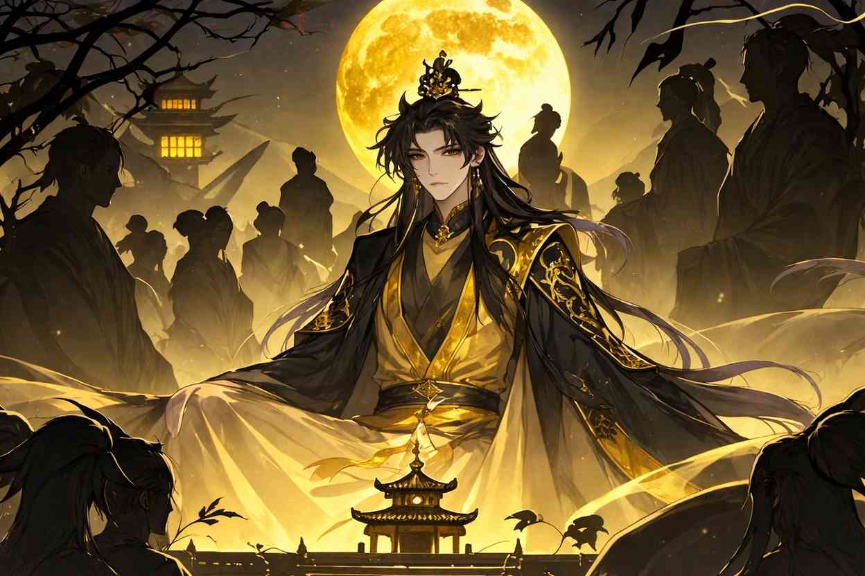 Theo Sinh Tử Bộ Bắt Đầu Tu Tiên