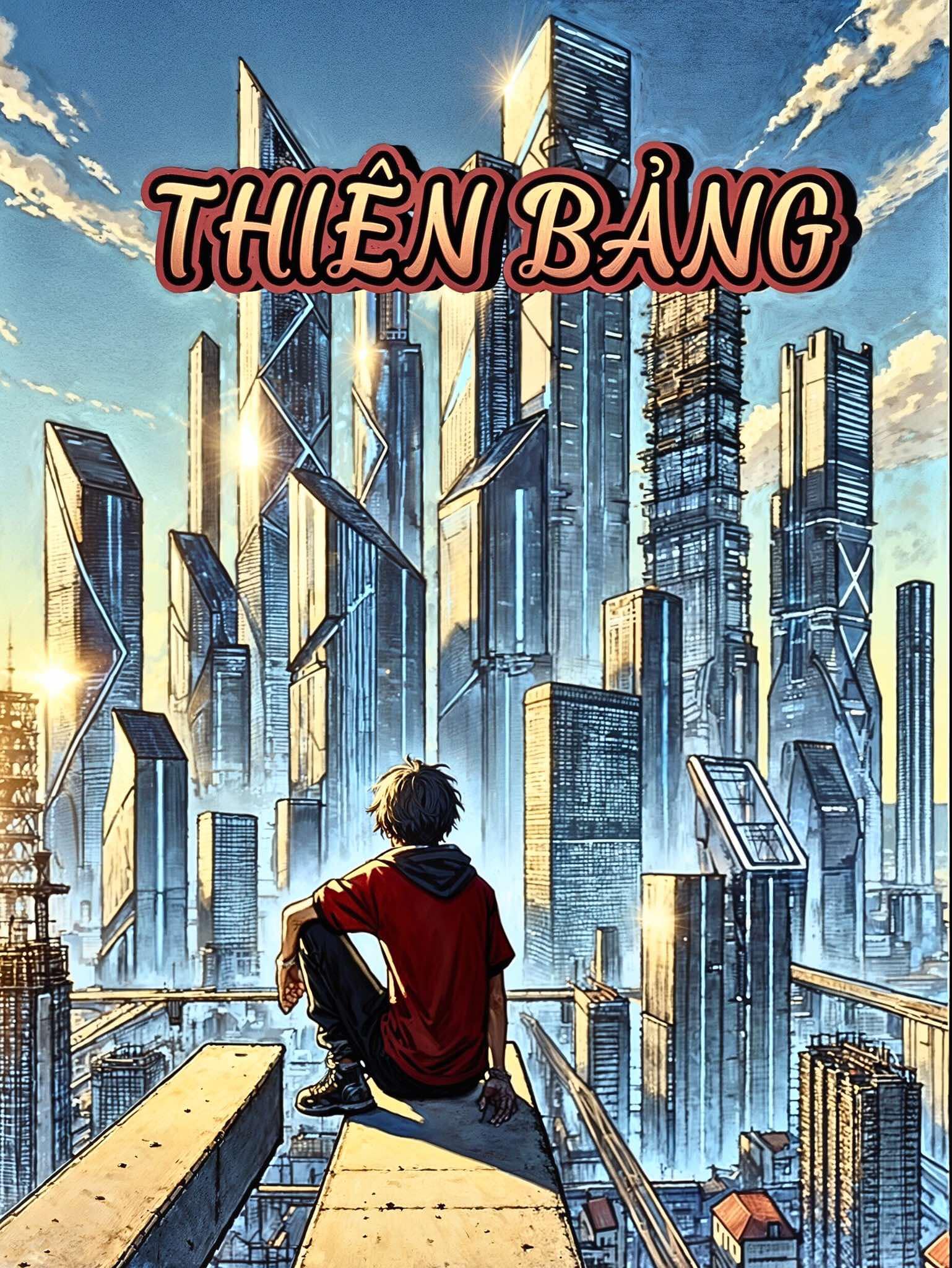 THIÊN BẢNG